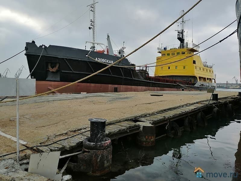 коммерческий участок, 1 га