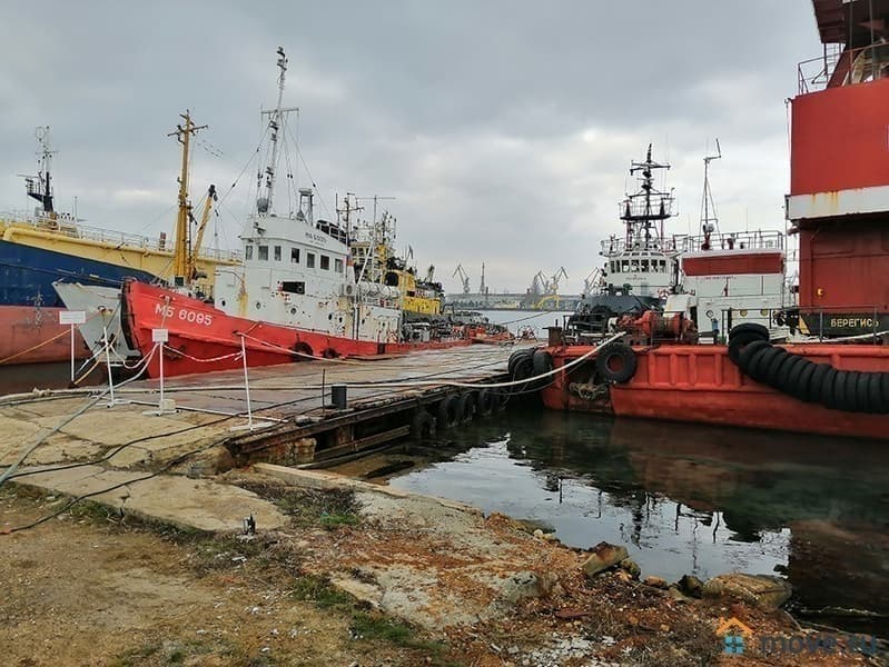 коммерческий участок, 1 га