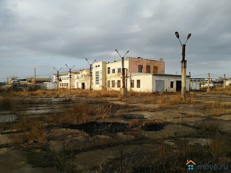 коммерческий участок, 1 га