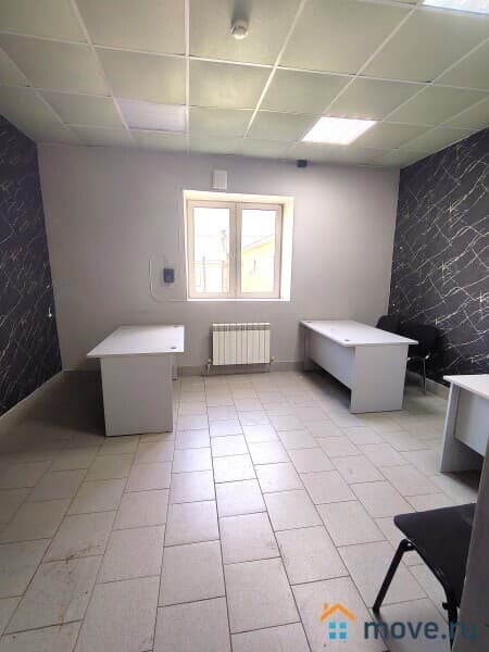 офис, 17.9 м&sup2;