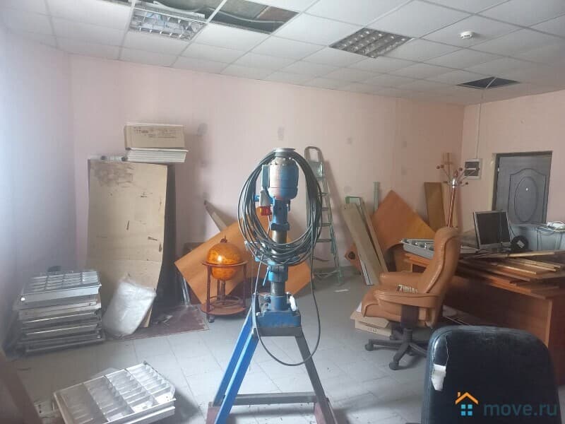 склад, 45 м&sup2;