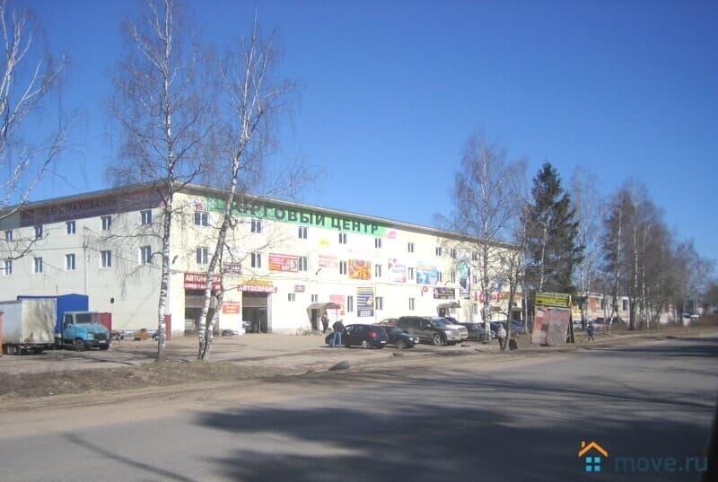 склад, 45 м&sup2;