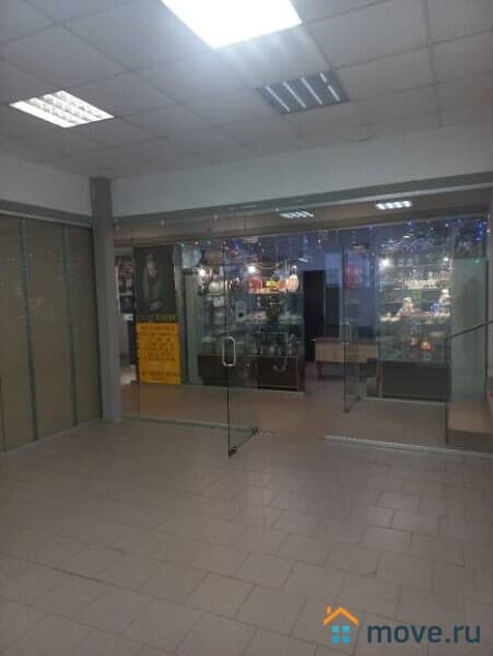 торговое помещение, 63 м&sup2;