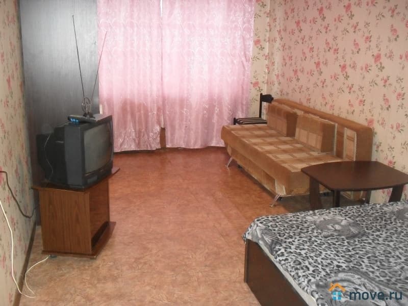 1-комн. квартира, 26 м²