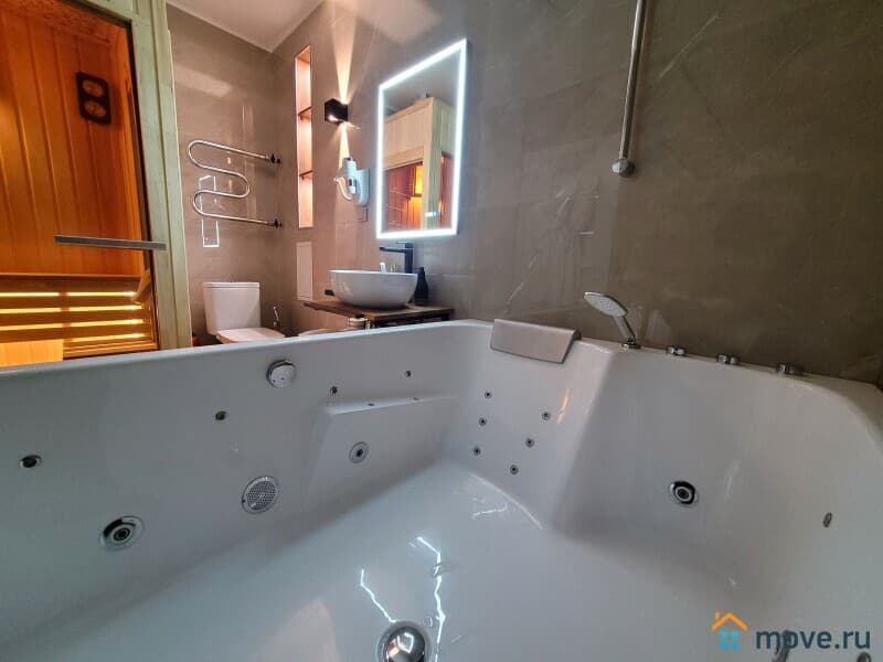 студия, 40 м&sup2;