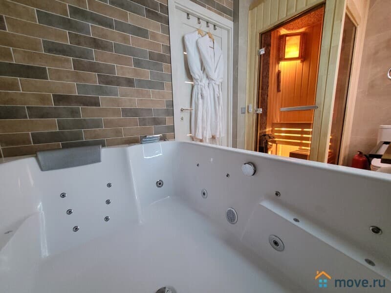 студия, 40 м&sup2;