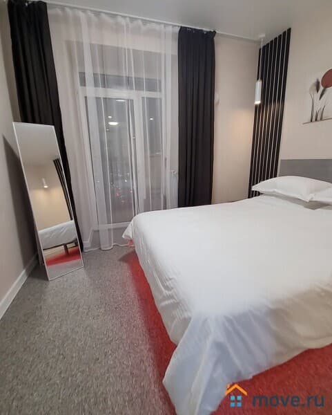 2-комн. квартира, 42 м&sup2;