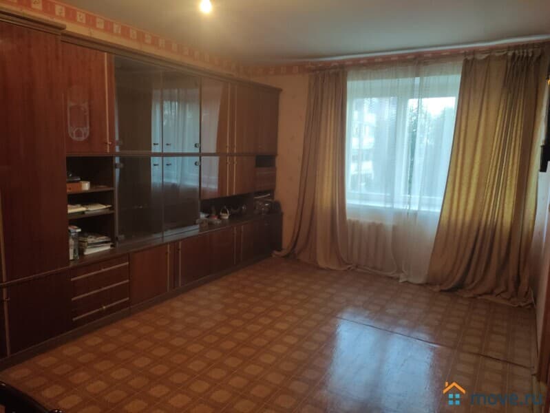 3-комн. квартира, 67 м²