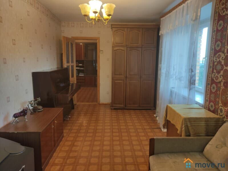 3-комн. квартира, 67 м²