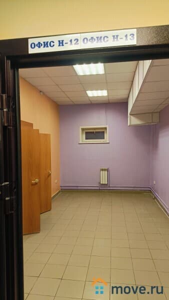 офис, 42 м²
