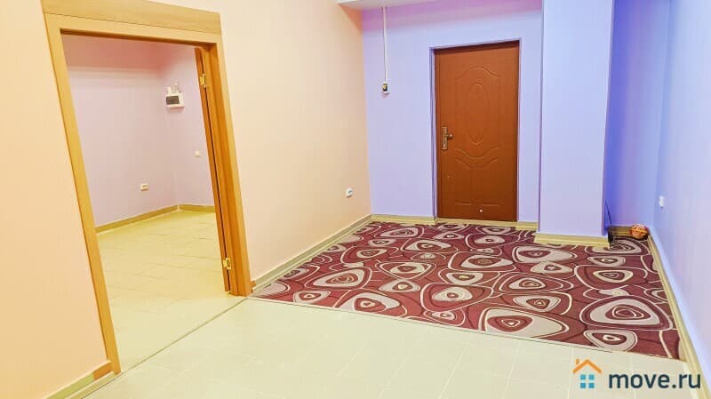 офис, 42 м²