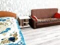Сдается посуточно однокомнатная квартира, 35 м², этаж 2 из 10. Фото 5