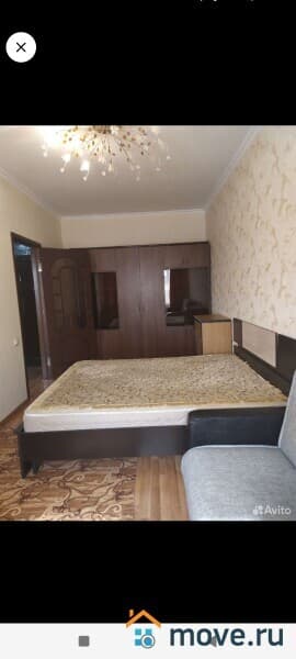 1-комн. квартира, 35 м²