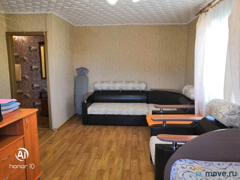 1-комн. квартира, 31 м²