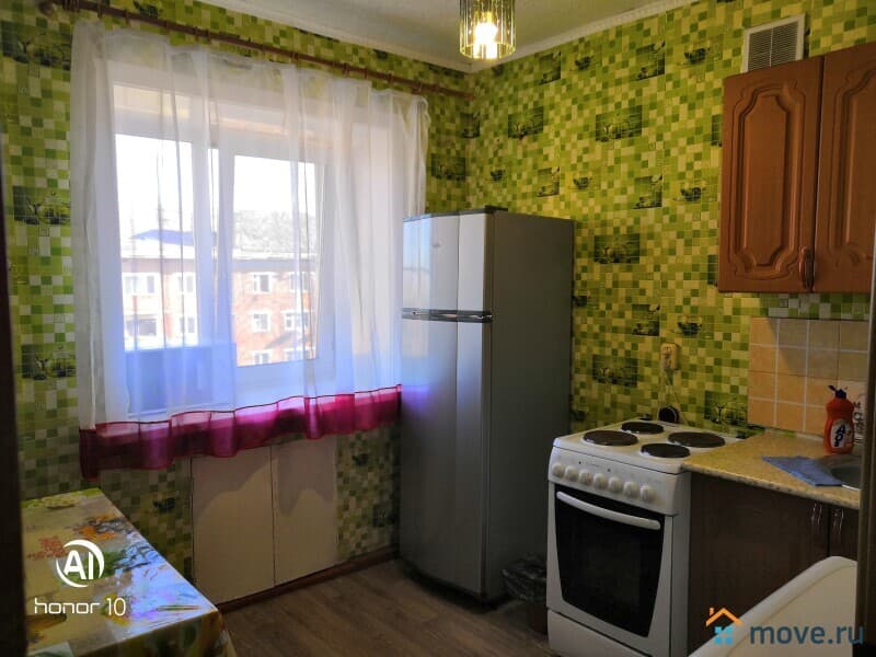 1-комн. квартира, 31 м²