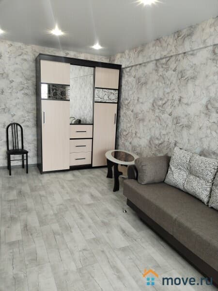 1-комн. квартира, 31 м²