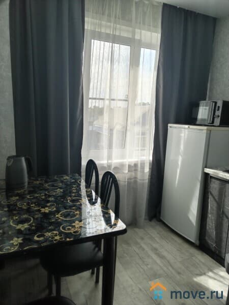 1-комн. квартира, 31 м²