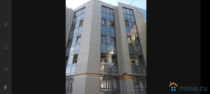 4-комн. квартира, 74 м²