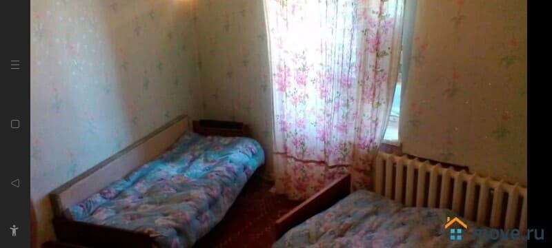 4-комн. квартира, 74 м²