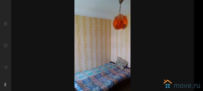 4-комн. квартира, 74 м²