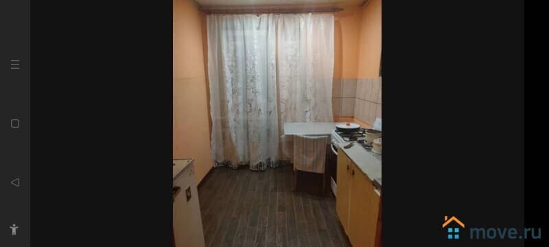 4-комн. квартира, 74 м²