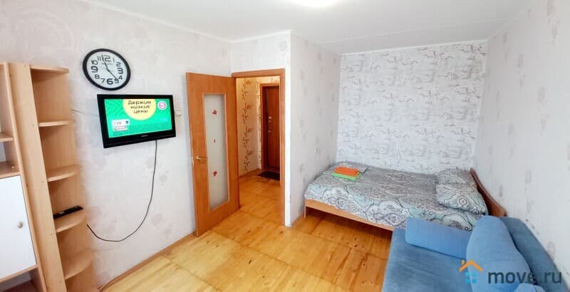 1-комн. квартира, 30 м²