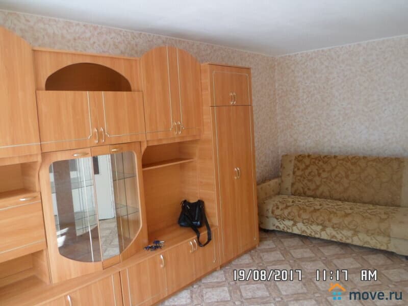 1-комн. квартира, 32 м&sup2;