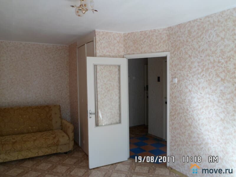 1-комн. квартира, 32 м&sup2;