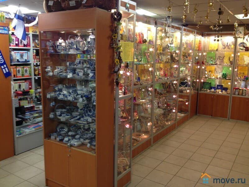 свободного назначения, 17 м&sup2;