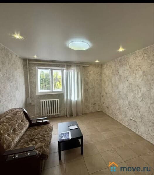 2-комн. квартира, 57 м²