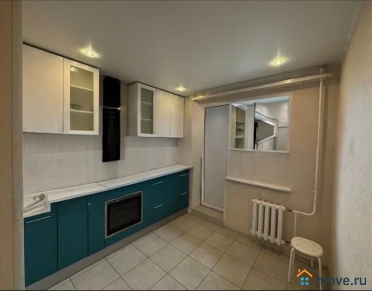 2-комн. квартира, 57 м²