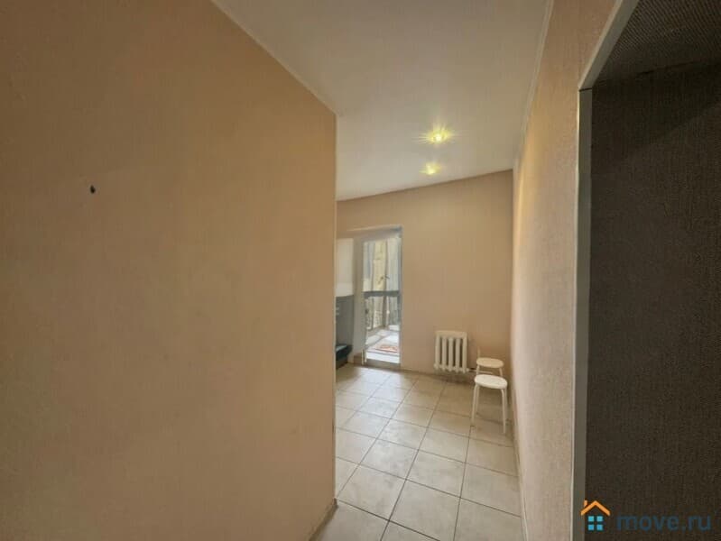2-комн. квартира, 57 м²