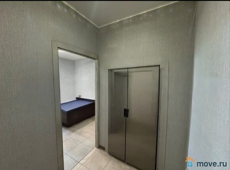 2-комн. квартира, 57 м²