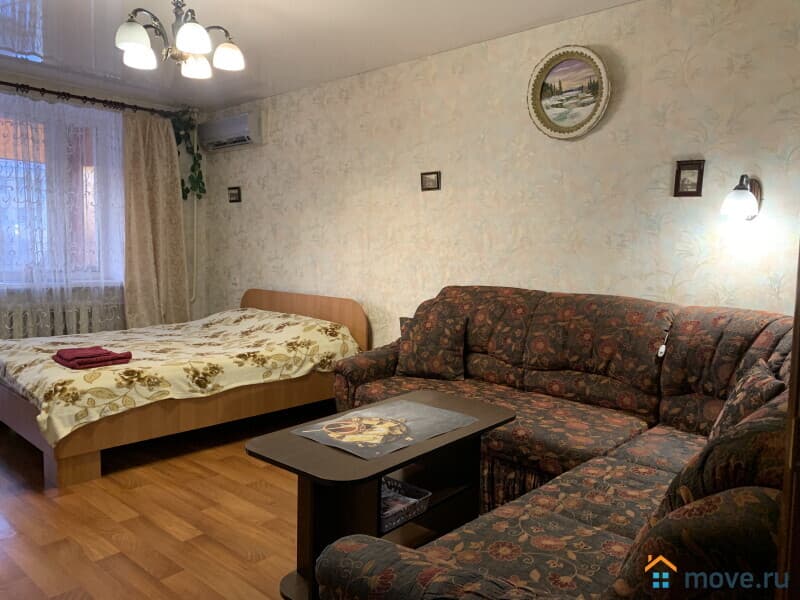 1-комн. квартира, 53 м²