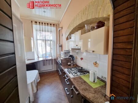 Квартиры в белоруссии цены на какой реке расположен берлин