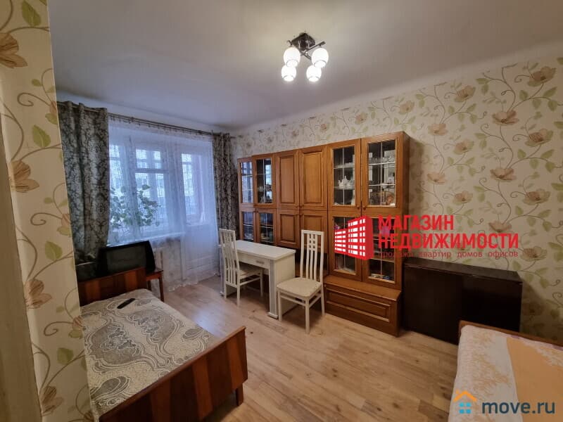 1-комн. квартира, 31.5 м²