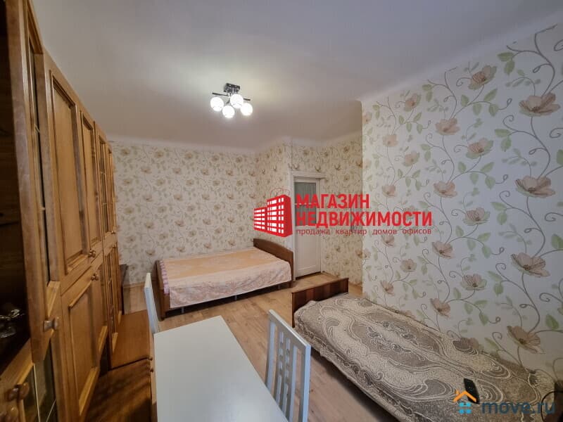 1-комн. квартира, 31.5 м²