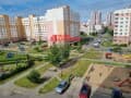 Объявление о продаже трехкомнатной квартиры, 74.9 м², этаж 1 из 9. Фото 23