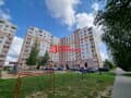 Объявление о продаже трехкомнатной квартиры, 74.9 м², этаж 1 из 9. Фото 24