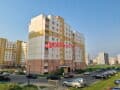 Продажа трехкомнатной квартиры, 76.2 м², этаж 6 из 9. Фото 1