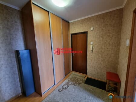 Продаю 3-комнатную квартиру, 81.8 м², Гродно, Победы, 36