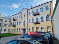 Продается однокомнатная квартира, 27.6 м², этаж 3 из 3. Фото 1