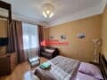 Продается однокомнатная квартира, 27.6 м², этаж 3 из 3. Фото 4