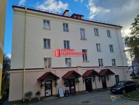 Купить Однокомнатную Квартиру В Гродно Цены