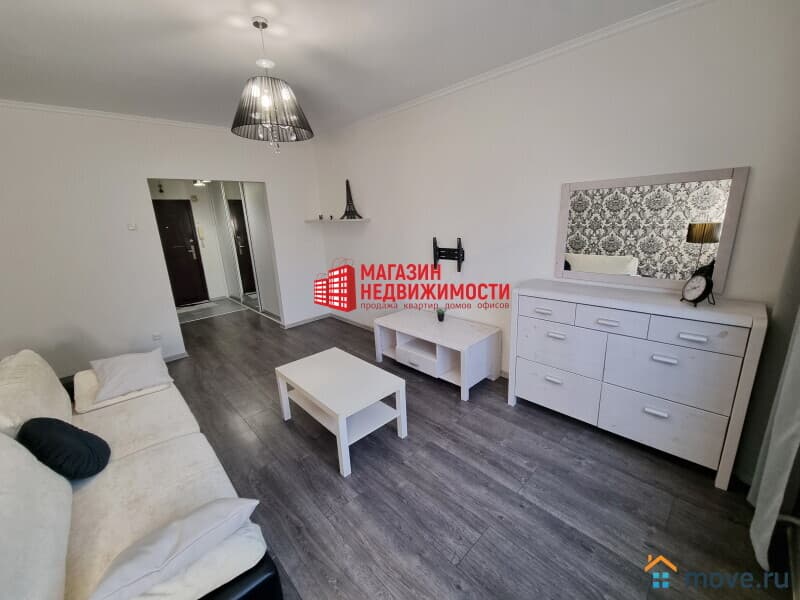 1-комн. квартира, 42 м²