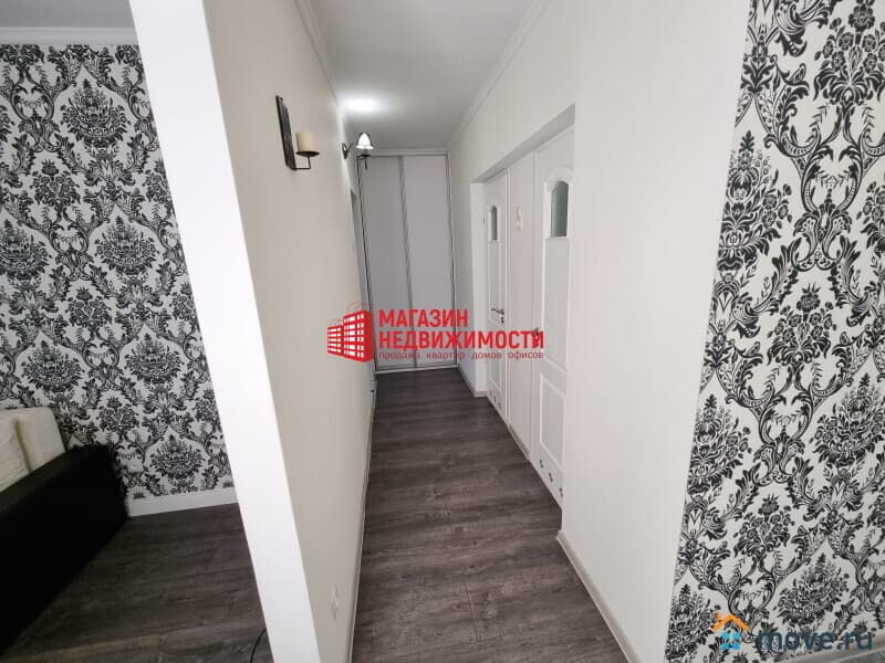 1-комн. квартира, 42 м²