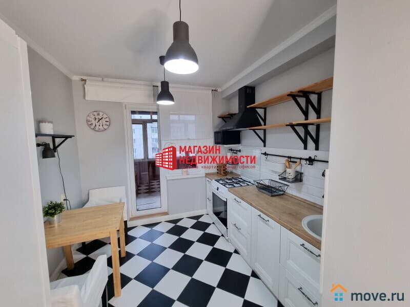 1-комн. квартира, 42 м²