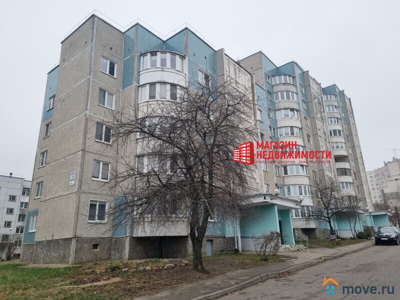 1-комн. квартира, 42 м²