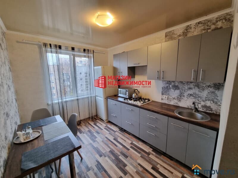 3-комн. квартира, 75 м²