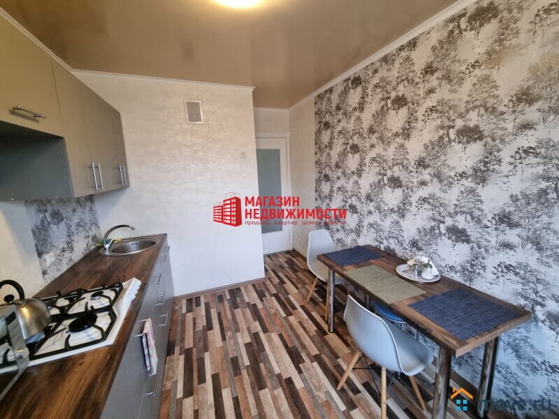 3-комн. квартира, 75 м²